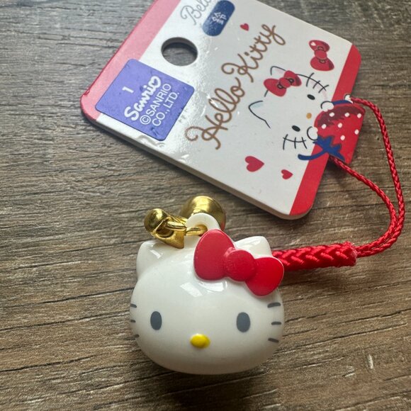 Hello Kitty Bell - Picture 4 of 4